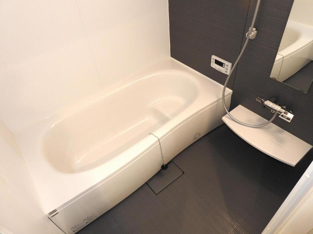 Hotel Bougainvillea Minowa Tokyo Exterior photo